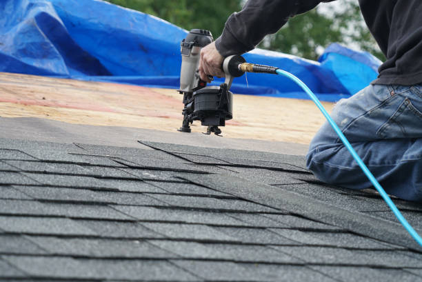 Trusted Highland, KS Roofing Contractor Experts