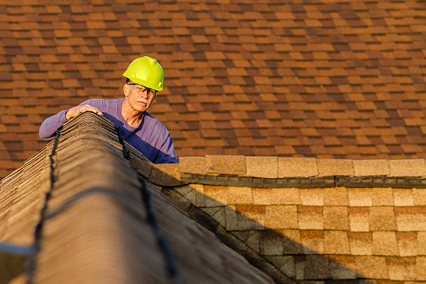 Best Roof Repair Services  in Highland, KS