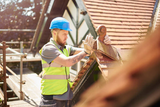 Best Residential Roofing Contractor  in Highland, KS