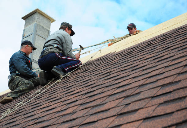 Best New Roof Installation  in Highland, KS